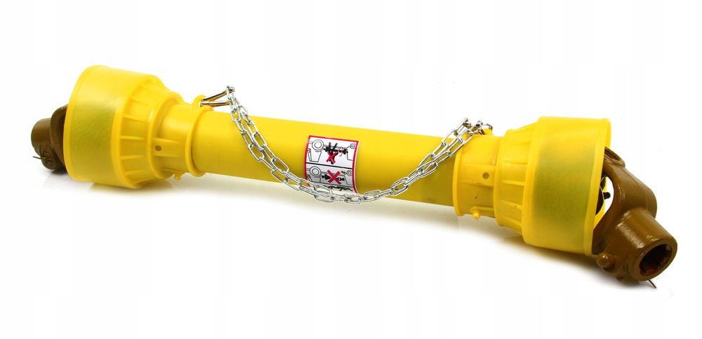 Wałek Przekaźnika Mocy Do Ciągnika Ursus C360 90Cm