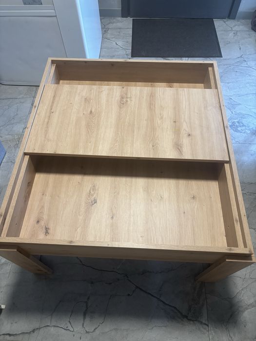 Stolik do klockow Lego