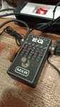 Pedal MXR 6-Band EQ