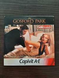 Gosford Park - film DVD
