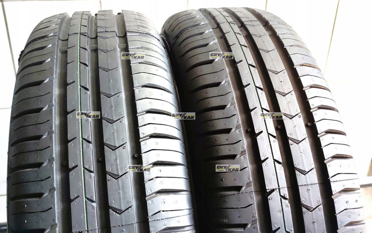 2x 185/70r14 Continental ContiPremiumContact 5/2024r C/A/70dB 2 lata g