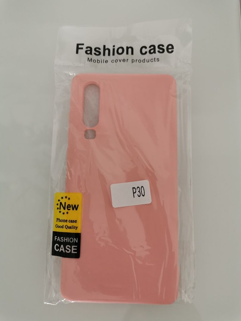 Capa Huawei P30