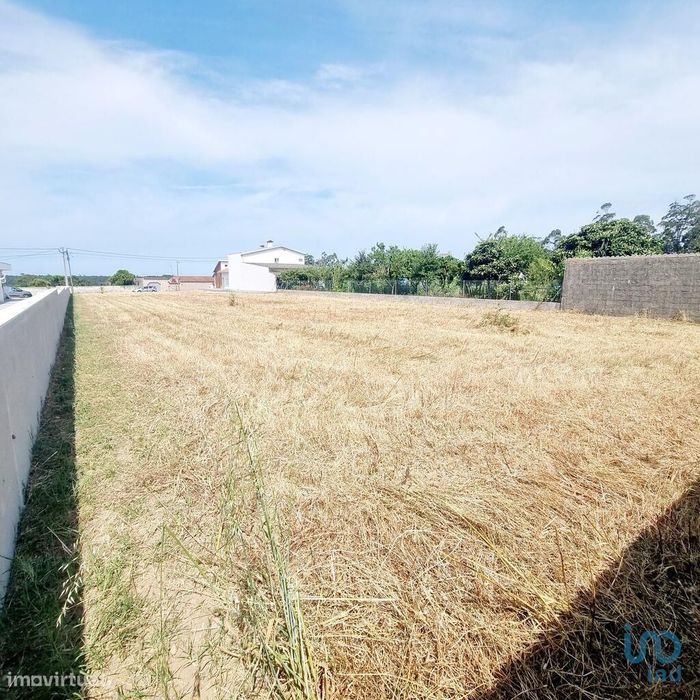 Terreno em Monte Real e Carvide de 1530,00 m2