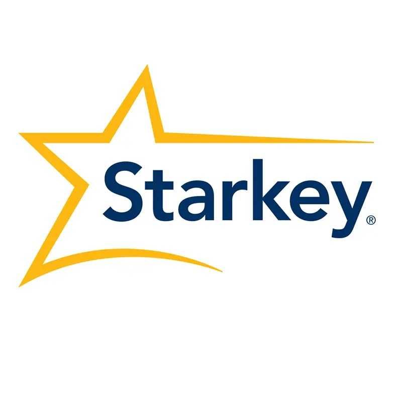 Aparat słuchowy Starkey Evolv AI 1000