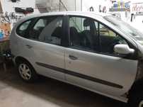 Renault Scenic I fase II para peças