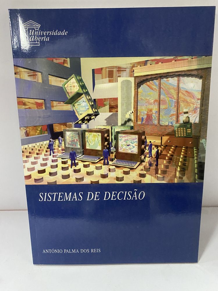 Sistemas de Decisão