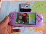 Gra Sony psp eyepet plus kamerka kamera psp-450
