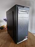 Komputer stacjonarny Tesla GS-300 i5-7400/GTX1050/8GB/128GB