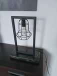 Lampa loft design