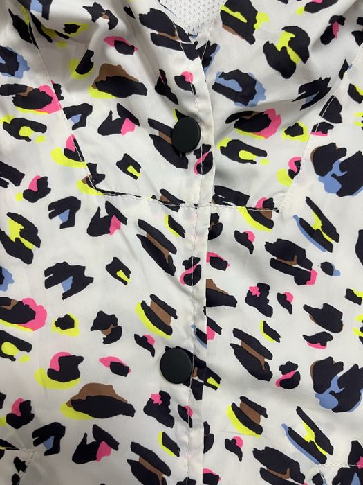 Вітровка куртка zara