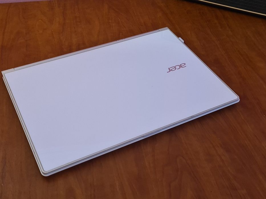 Ультрабук Acer Aspire S7 i5 FullHD Touch