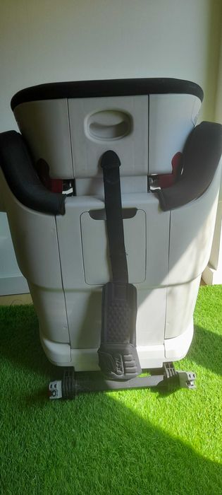 Cadeirinha auto Britax Romer