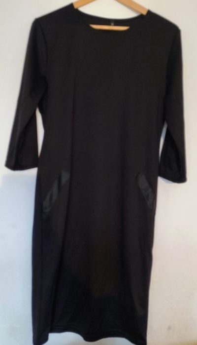 Tunika /bluzka/sukienka damska,nie używana,r. 38-42