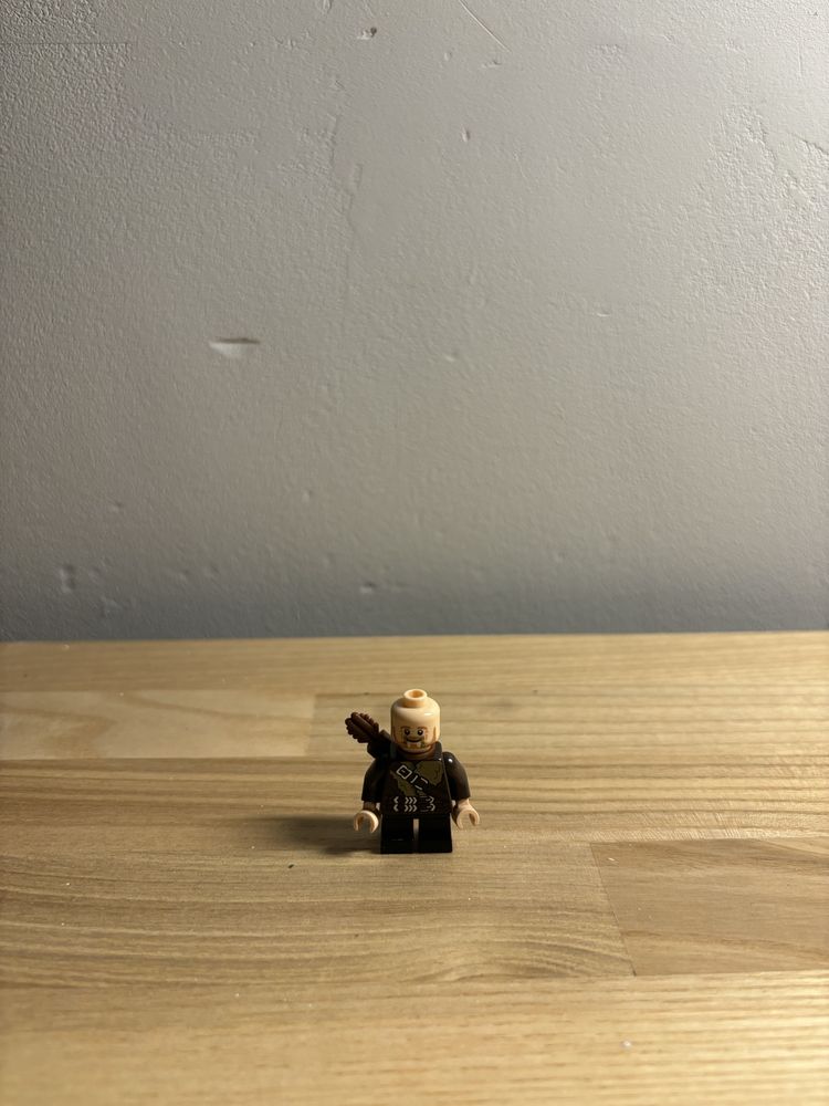 figurka lego lord of the rings Fili the dwarf