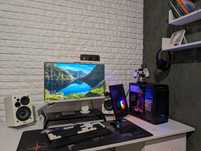 Ігровий ПК: RAM 16 GB / Intel i5 3470 /MSI RX 570 4 GB / SSD /Win10Pro