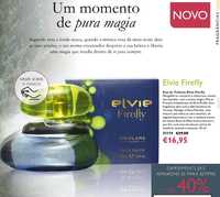 Perfume Elvie Firefly - Super Preço