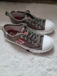 Buty, trampki Replay rozmiar 29. Jak nowe