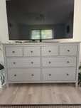 Komoda Hemnes Ikea