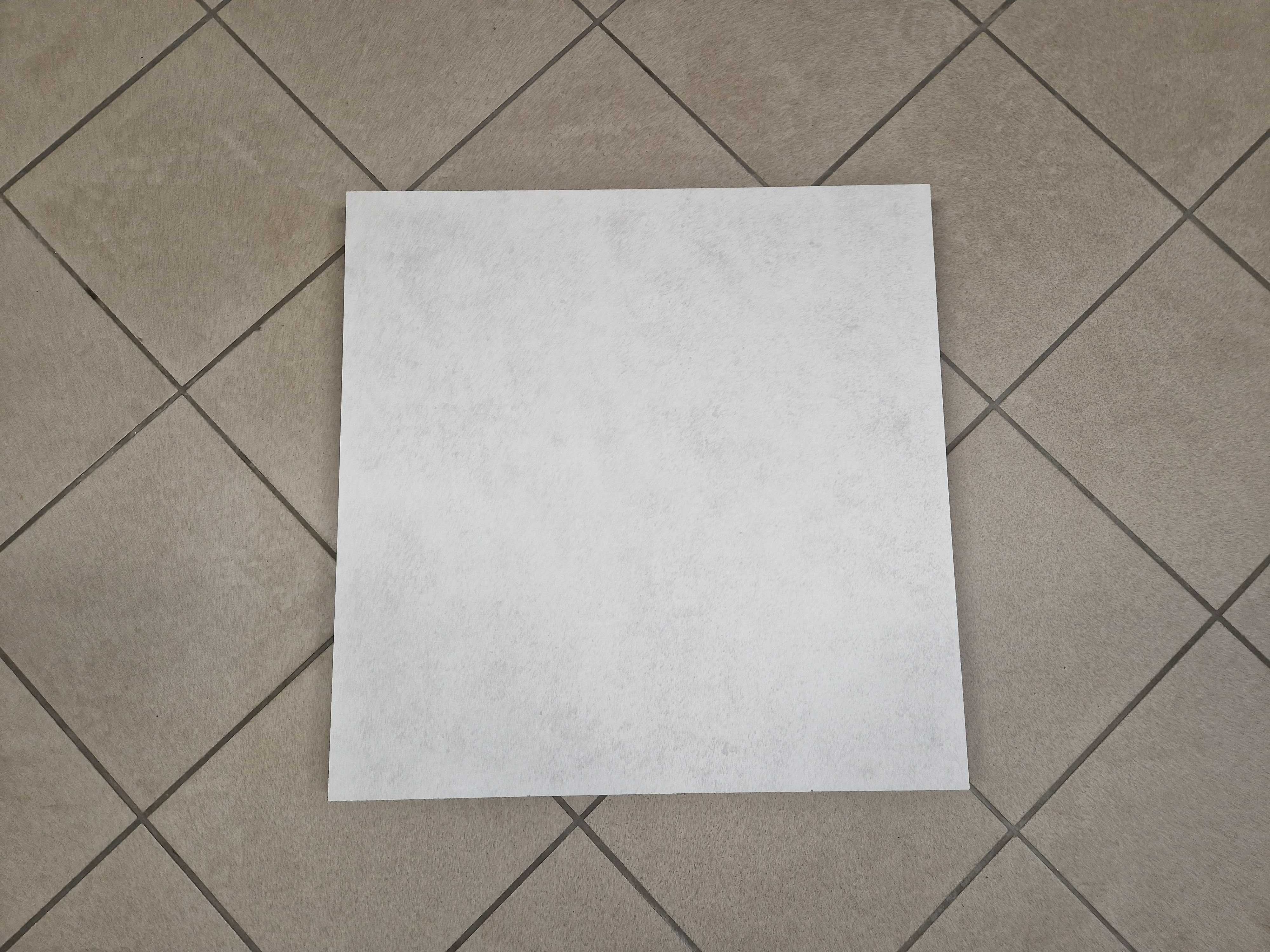 TANIA Płytka Inwestycyjna CERSTONE WHITE 60×60