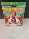 Farcry 6 far cry  6 xbox one series x