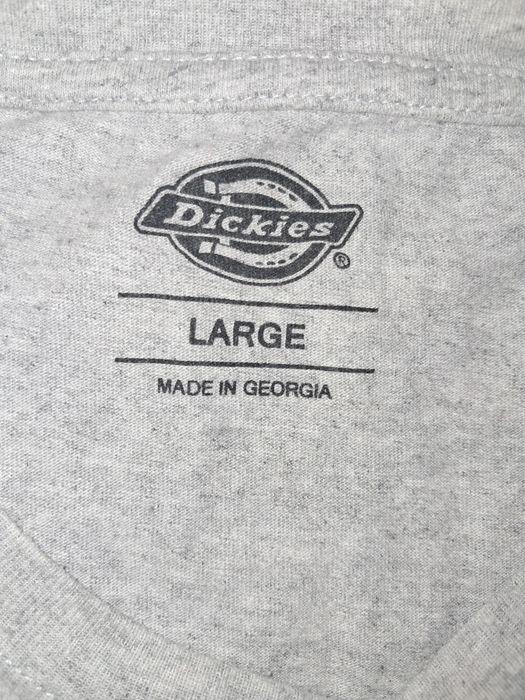 Футболка дікіс..