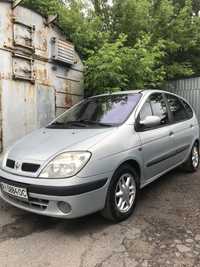 Продам RENAULT Scenic