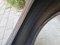 Opony letnie firmy GoodYear 215/60 R17 .