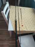 Wędka feeder Tubertini styx light 3m