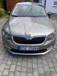 Skoda Octavia III