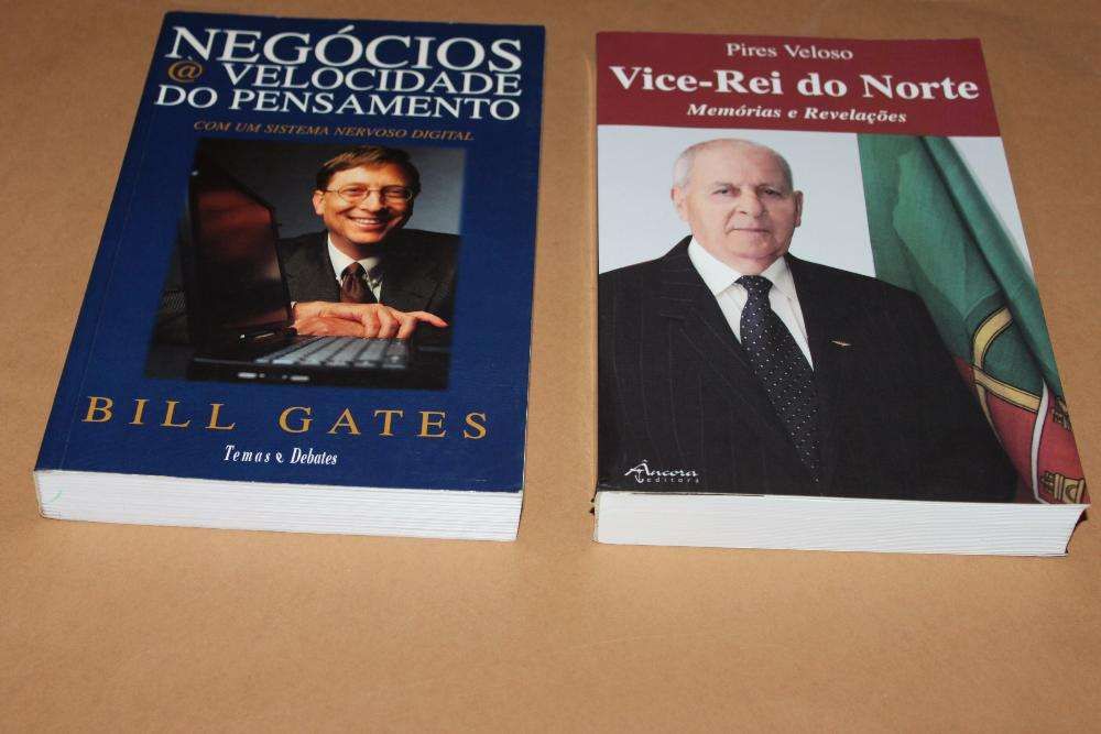 Livros com temas portugueses