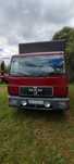 Ман 8.163 L2000 продам.