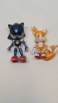 Sonic The Hedgehog - Sega - Figurki