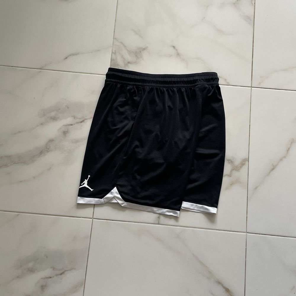 Baggy shorts jordan широкие шорты джордан псж найк ск8 дрилл джордан