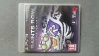 Saints Row The Third (PS3)