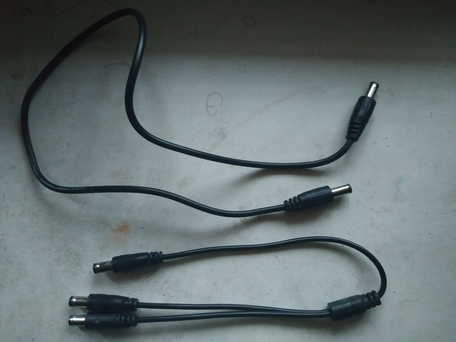 Источник бесперебойного питания