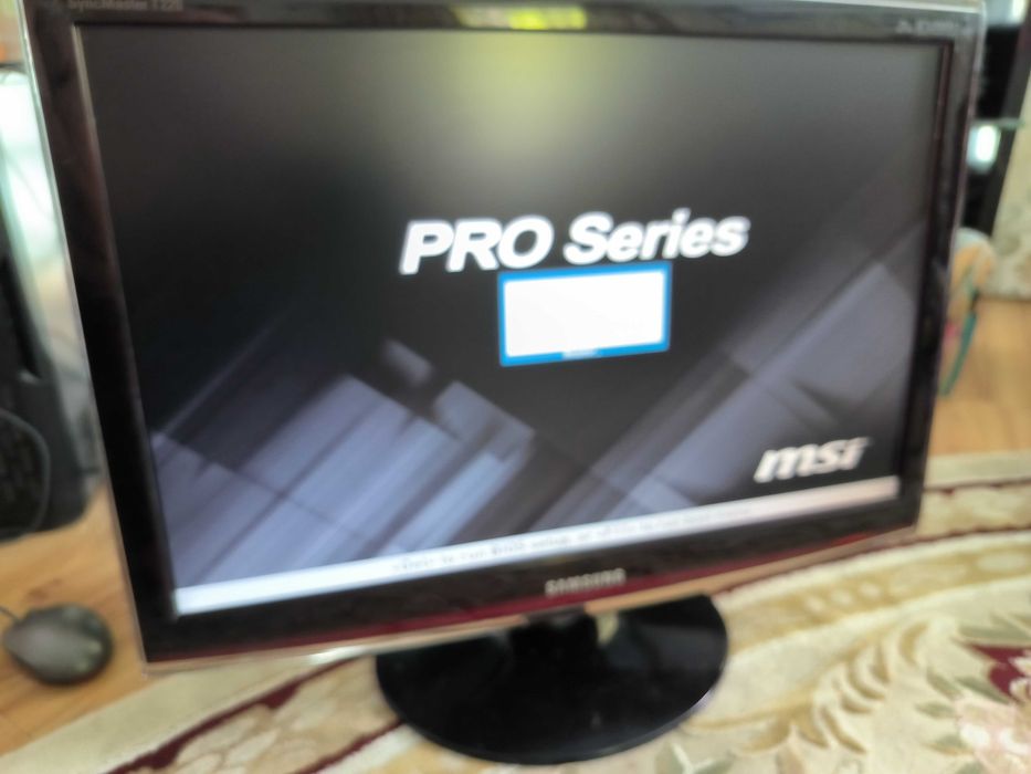 Монитор Samsung T220 , 22дюйма