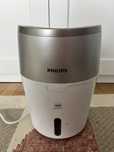 Nawilzacz powietrza Philips