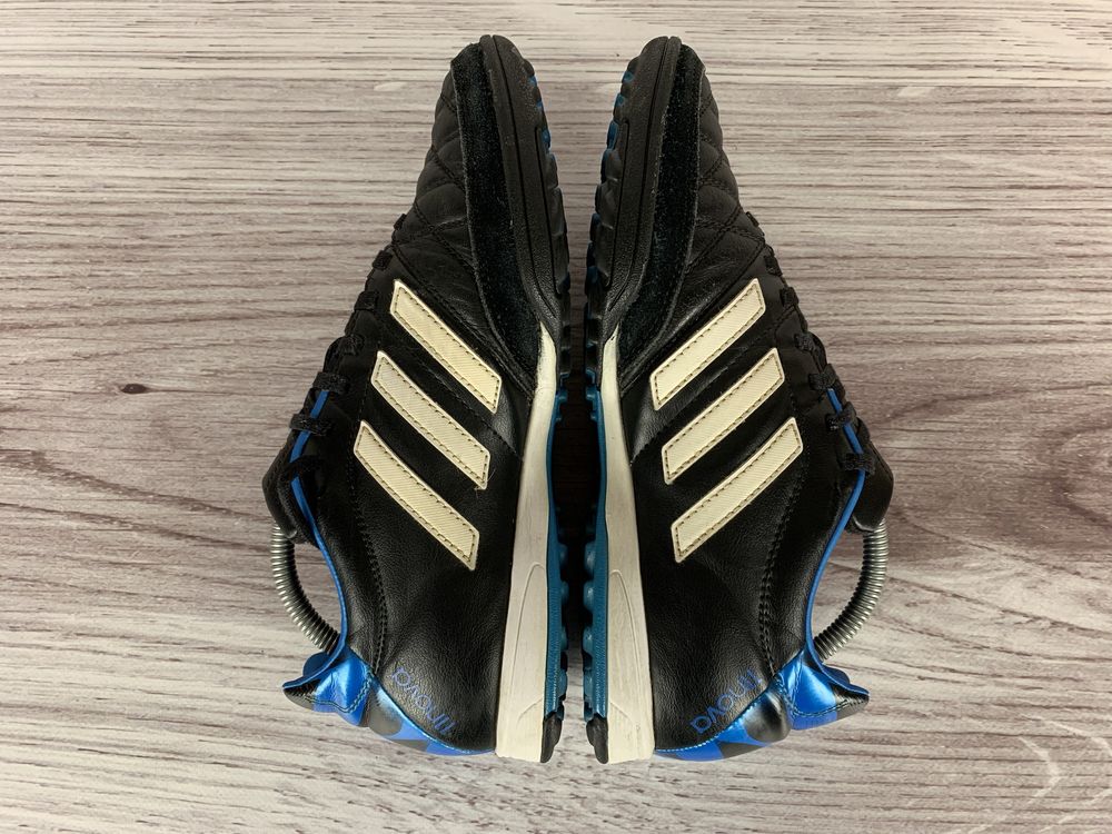 Футзалки, сороконожки Adidas, 40-25см.