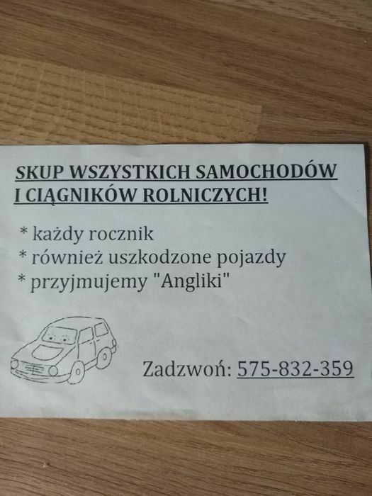 Sprzedam to co na zdieciach 126p rok produkcji 1988