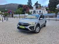 Dacia Sandero 1.0 ECO-G Stepway Expression Bi-Fuel