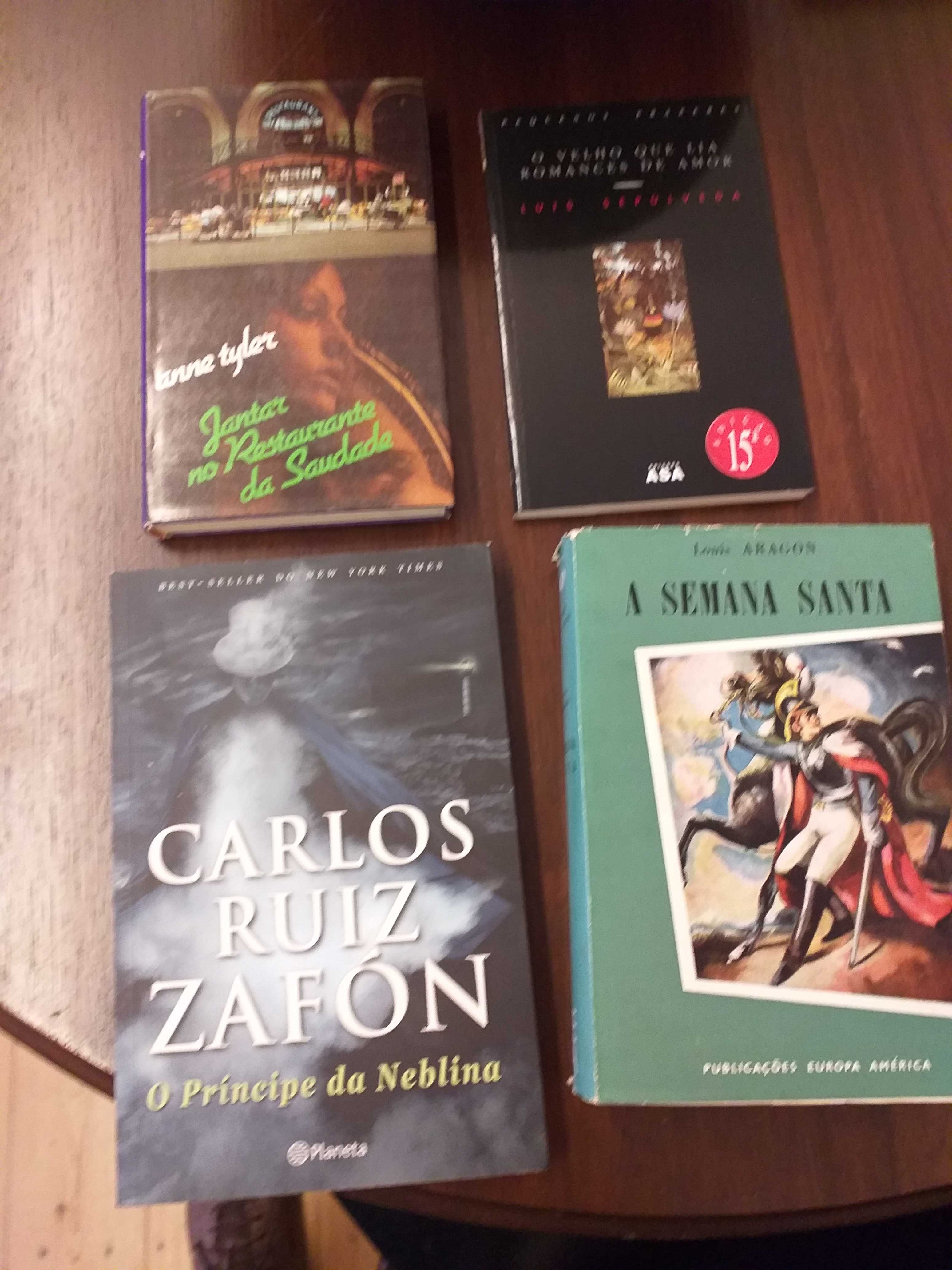 literatura contemporanea portuguesa e internacional