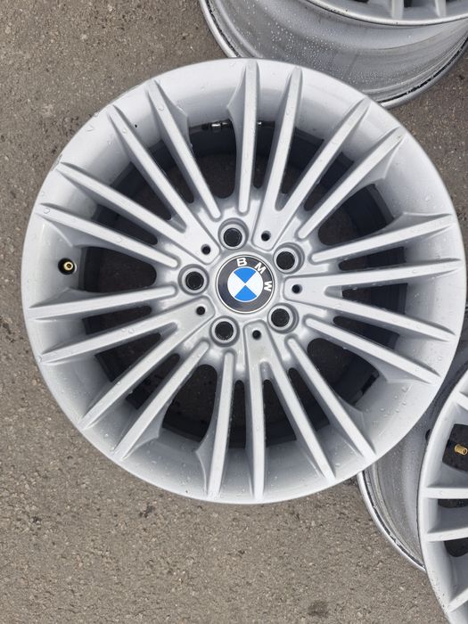 Диски R 17 5 120 BMW et 30