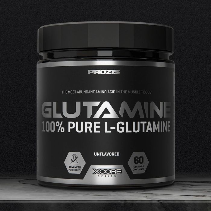 Glutamina em Pó 300 Grms (ENVIO GRÁTIS)