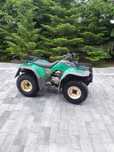 Quad kawasaki klf 400 4×4 super stan