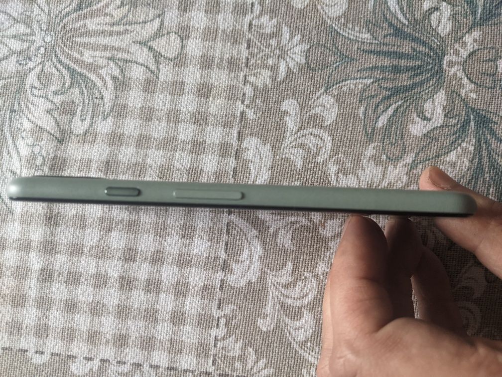 Google pixel 5 , 128 gb, неверлок, без блокувань, Google pixel