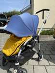 Коляска Bugaboo Bee 5