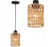 Sprzedam lampę wiszącą boho