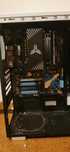 Combo Intel i7 870, motherboard e memorias