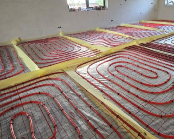 Ремонт квартир під ключ