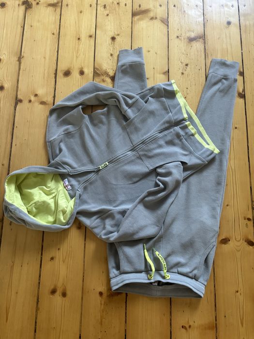 Dres dziecięcy lincoln & sharks 152